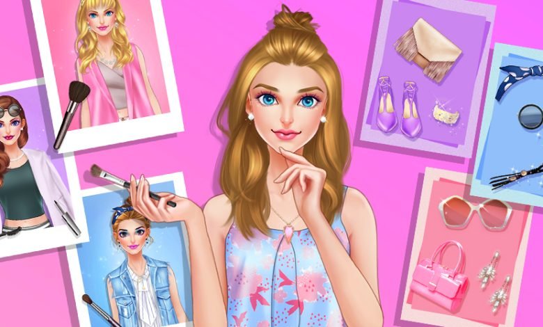 What Makes Online Beauty Games so Popular?