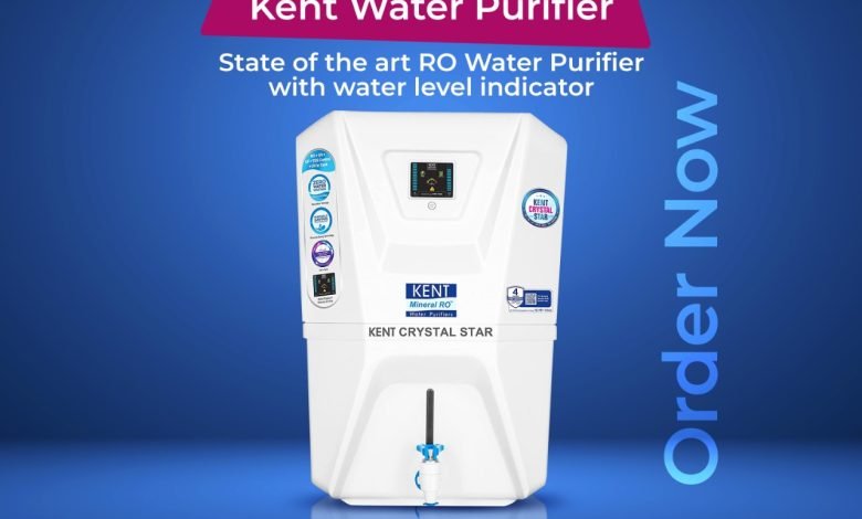 commercial water purifier chennai