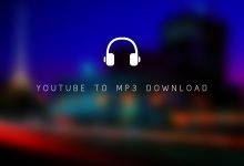 Youtube to MP3 download