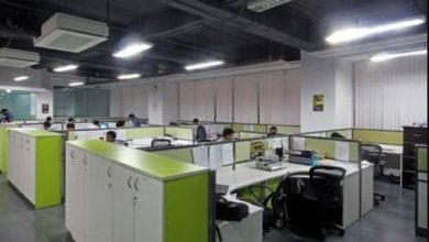 Gurgaon office space