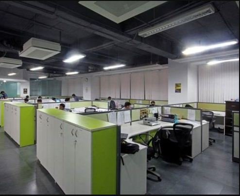 Gurgaon office space