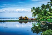 Kerala honeymoon packages from Bangalore