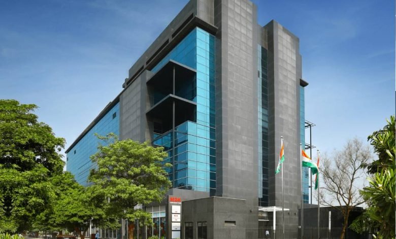 Office space in Gurgaon