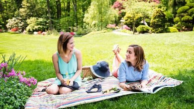 Best Picnic spots In Washington