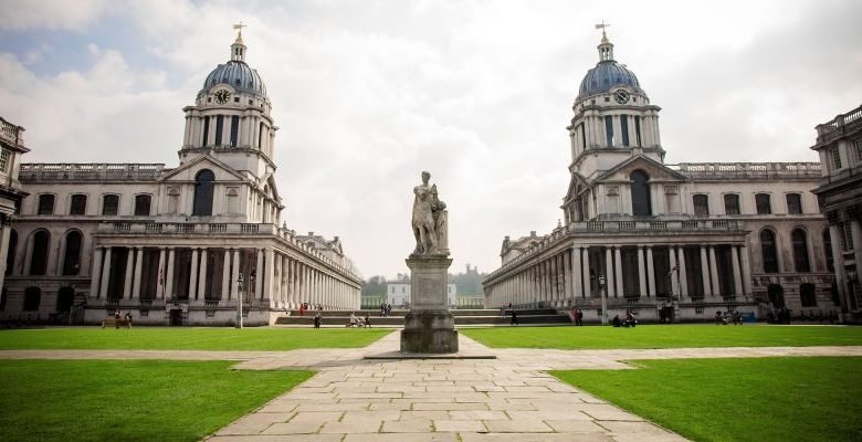 Economics at University of Greenwich