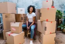 How To Prepare Yourself and Your Surroundings Before House Shifting