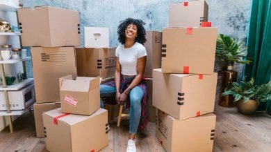 How To Prepare Yourself and Your Surroundings Before House Shifting