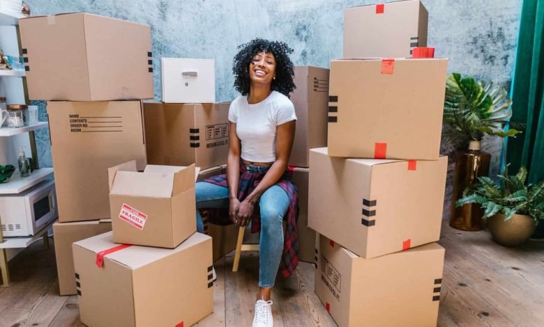 How To Prepare Yourself and Your Surroundings Before House Shifting