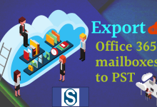 export office 365 mailbox to pst shoviv
