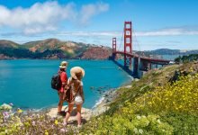 Romantic Getaways in the USA for Couples