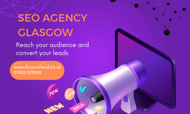 Website Design Glasgow