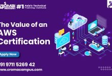 The-Value-of-an-AWS-Certification