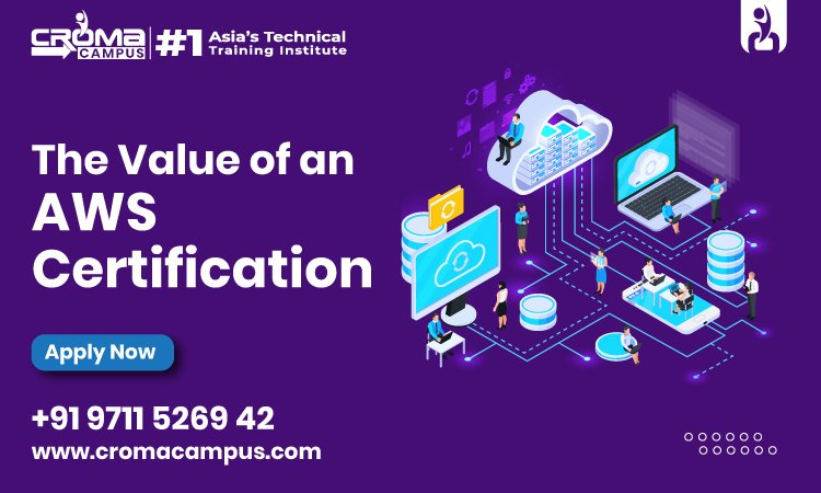 The-Value-of-an-AWS-Certification