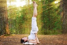 Doing these 5 yoga asanas daily will detox the body and you will be absolutely healthy, know the way