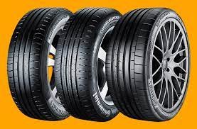 car tyres online