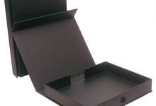 Wholesale Custom Presentation Boxes