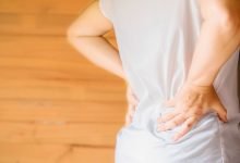 Back Pain In Females