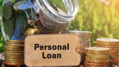 online personal loan