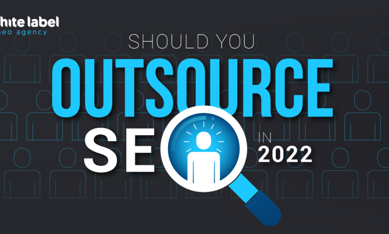 Outsource SEO