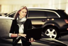 How Car Leases Benefit The Small Business Owner