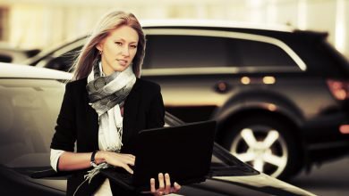 How Car Leases Benefit The Small Business Owner