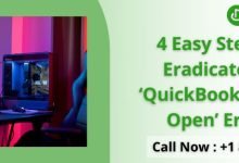 4-Easy-Steps-to-Eradicate-the-‘QuickBooks-Wont-Open-Error-