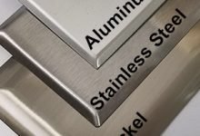 Aluminum Vs Stainless Steel
