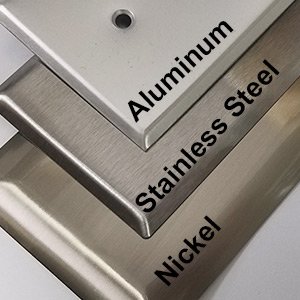 Aluminum Vs Stainless Steel