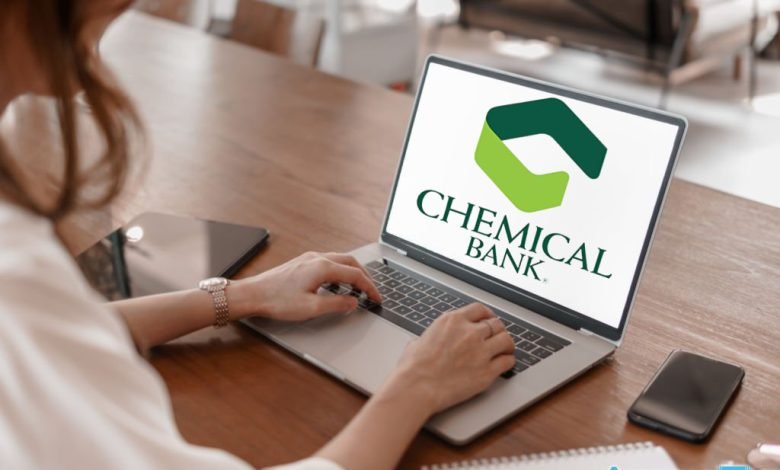 Chemical Bank Online Banking Login