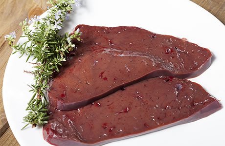 Everything You Need to Know About Beef Liver