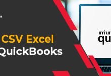 Import CSV Excel File to QuickBooks