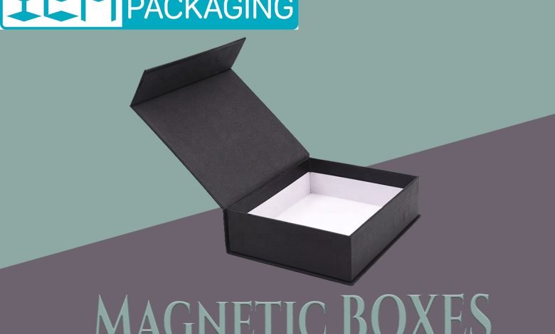 What You Need to Know About Custom Magnetic Boxes