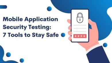 Mobile Application Security Testing