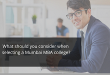 MBA colleges in Mumbai