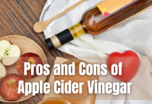 Pros and Cons of Apple Cider Vinegar