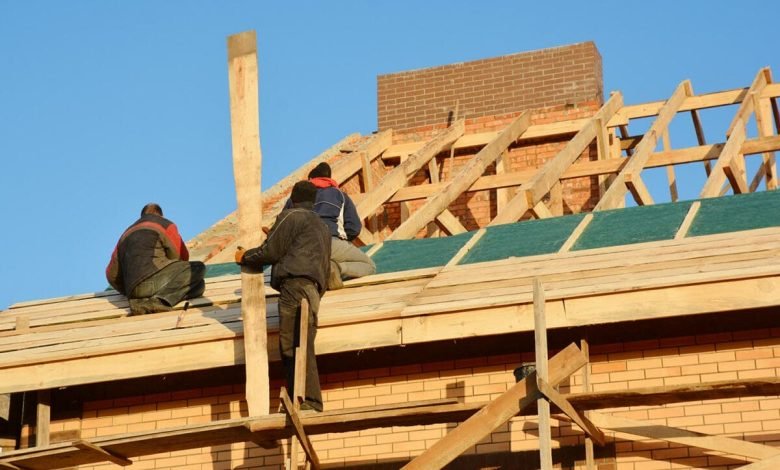 Roofing Companies