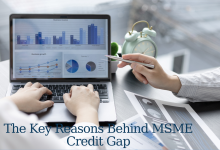 msme credit gap