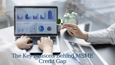 msme credit gap