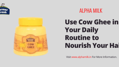 cow ghee wholesale suppliers in India