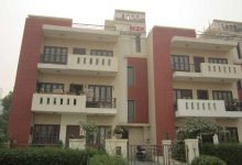 Apartments in South Delhi