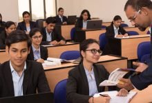 BSc IT colleges in Mumbai