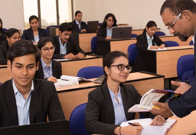 BSc IT colleges in Mumbai