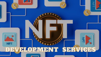 NFT Development services