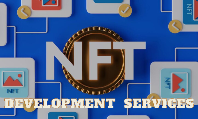 NFT Development services