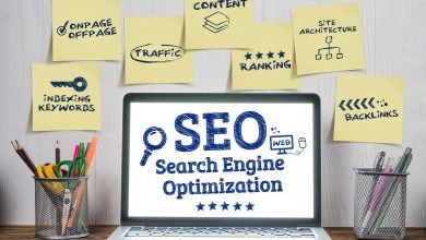 Technical SEO Services Vancouver