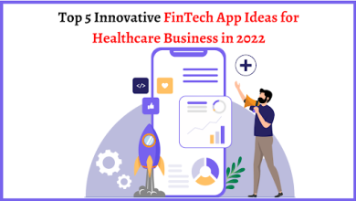 Healthcare App Development Services