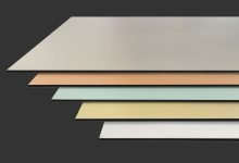 Know About Composite Panel Board?