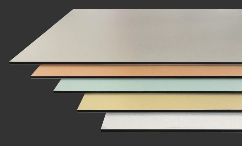 Know About Composite Panel Board?