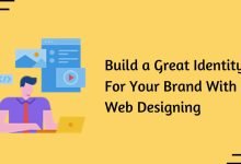 Build a Great Identity With Website Development Company in Delhi