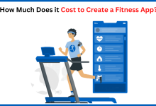 fitness app development Company